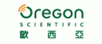欧西亚Oregon品牌logo