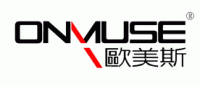 欧美斯ONMUSE品牌logo