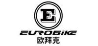 欧拜克Eurobike品牌logo