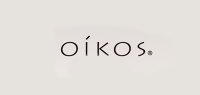OIKOS品牌logo