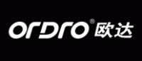 欧达Ordro品牌logo