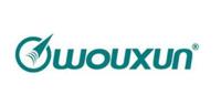 欧讯WOUXUN品牌logo