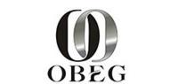 欧碧倩OBEG品牌logo