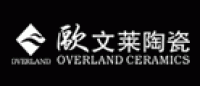 欧文莱OVERLAND品牌logo