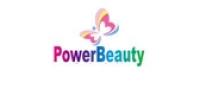 powerbeauty家居品牌logo