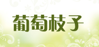 葡萄枝子品牌logo