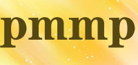 pmmp品牌logo