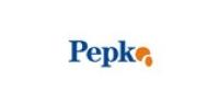 pepkoo品牌logo