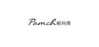 pamch品牌logo