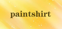 paintshirt品牌logo
