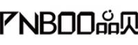 品贝PNBOO品牌logo