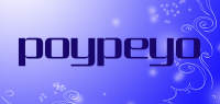 poypeyo品牌logo