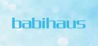babihaus品牌logo