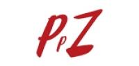 ppz男装品牌logo