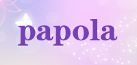 papola品牌logo