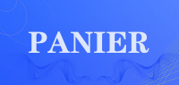 PANIER品牌logo