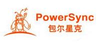 包尔星克POWERSYNC品牌logo