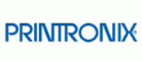 普印力Printronix品牌logo