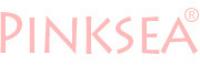 pinksea品牌logo