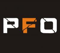 pfo品牌logo
