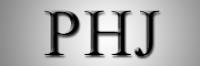 PHJ品牌logo