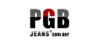 pgb品牌logo