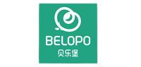 贝乐堡BELOPO品牌logo