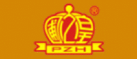 圃中皇品牌logo