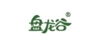 盘龙谷品牌logo