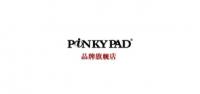 pinkypad品牌logo