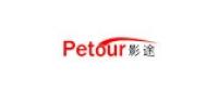 petour品牌logo