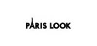 PARISLOOK品牌logo