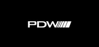 pdw品牌logo