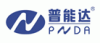 普能达PNDA品牌logo