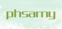 phsarny品牌logo