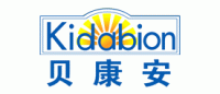 贝康安品牌logo