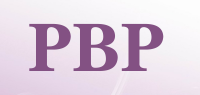 PBP品牌logo