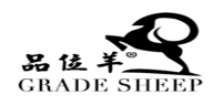 品位羊品牌logo