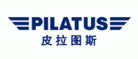 皮拉图斯Pilatus品牌logo