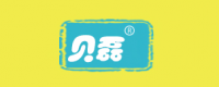 贝磊品牌logo