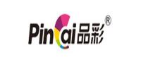 品彩PINCAI品牌logo