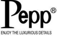 pepp品牌logo
