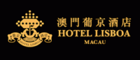 葡京酒店品牌logo