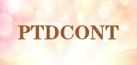 PTDCONT品牌logo