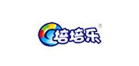 培培乐品牌logo