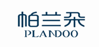 帕兰朵PLANDOO品牌logo