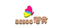 蓓秀品牌logo
