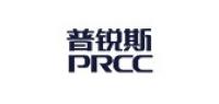 prcc品牌logo