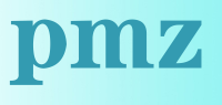 pmz品牌logo