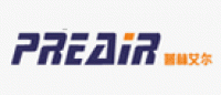 普林艾尔品牌logo